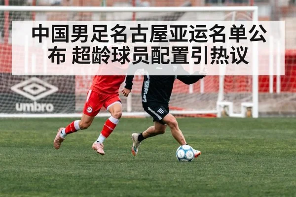 中国男足名古屋亚运名单公布 超龄球员配置引热议 - j9 game